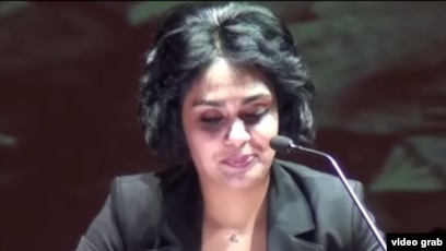 Məhsa Mehdili: Milli Hərəkat adına atılan addımlar ciddi düşünülməlidir