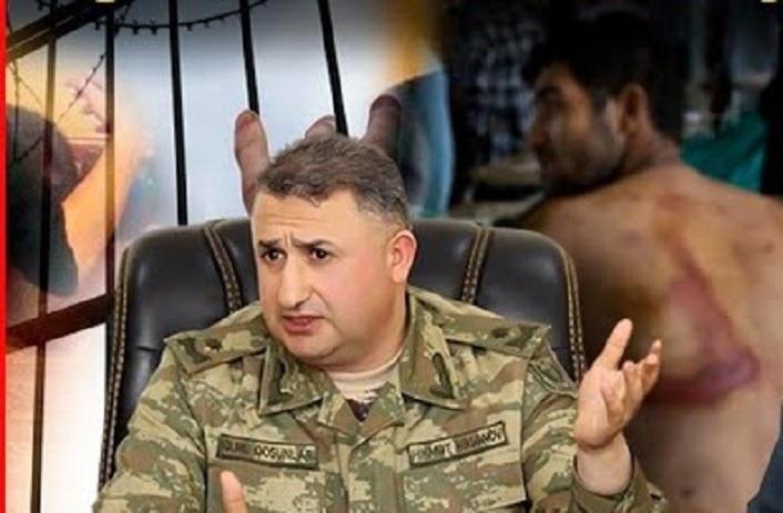 “GENERAL HİKMƏT HƏSƏNOV BİRBAŞA İŞGƏNCƏLƏRƏ NƏZARƏT EDİRDİ” – Məhkəmədə dəhşətli ifadələr