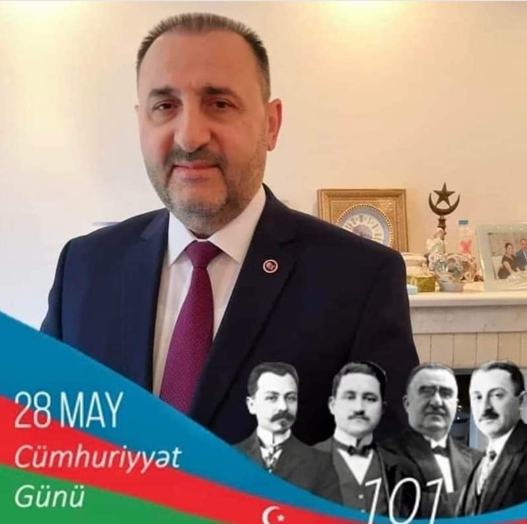 Əli Kərimli:”Nazim Bəydəmirlinin həbsi siyasi motivli repressiya aktıdır”