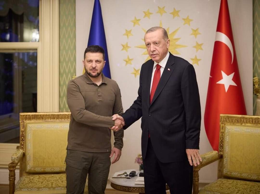 Ərdoğan