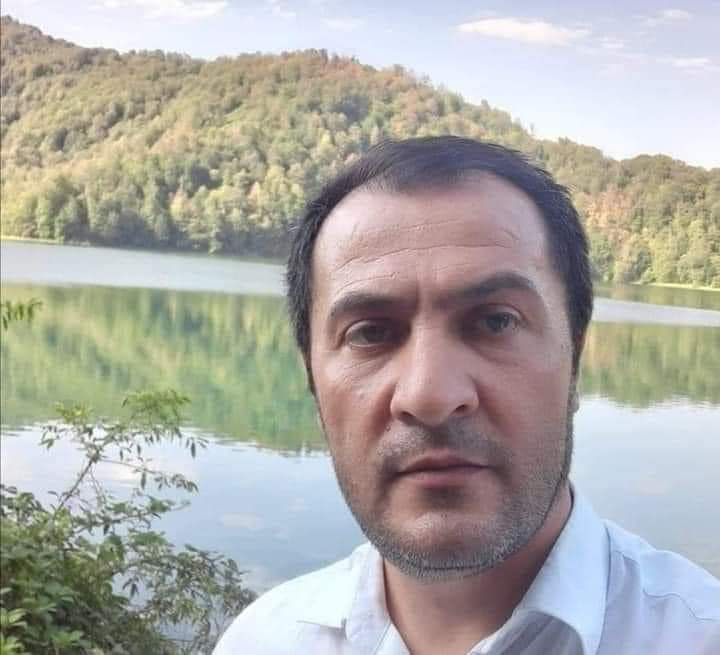 Cəbhəçiyə 3 ay həbs verildi