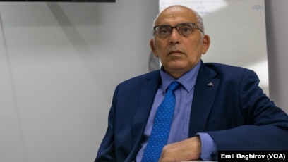 Rahim Hacıyev: “Hakimiyyət de-yure birpartiyalı sistem yaradır”