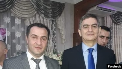AXCP fəalının apellyasiya şikayəti təmin edilməyib
