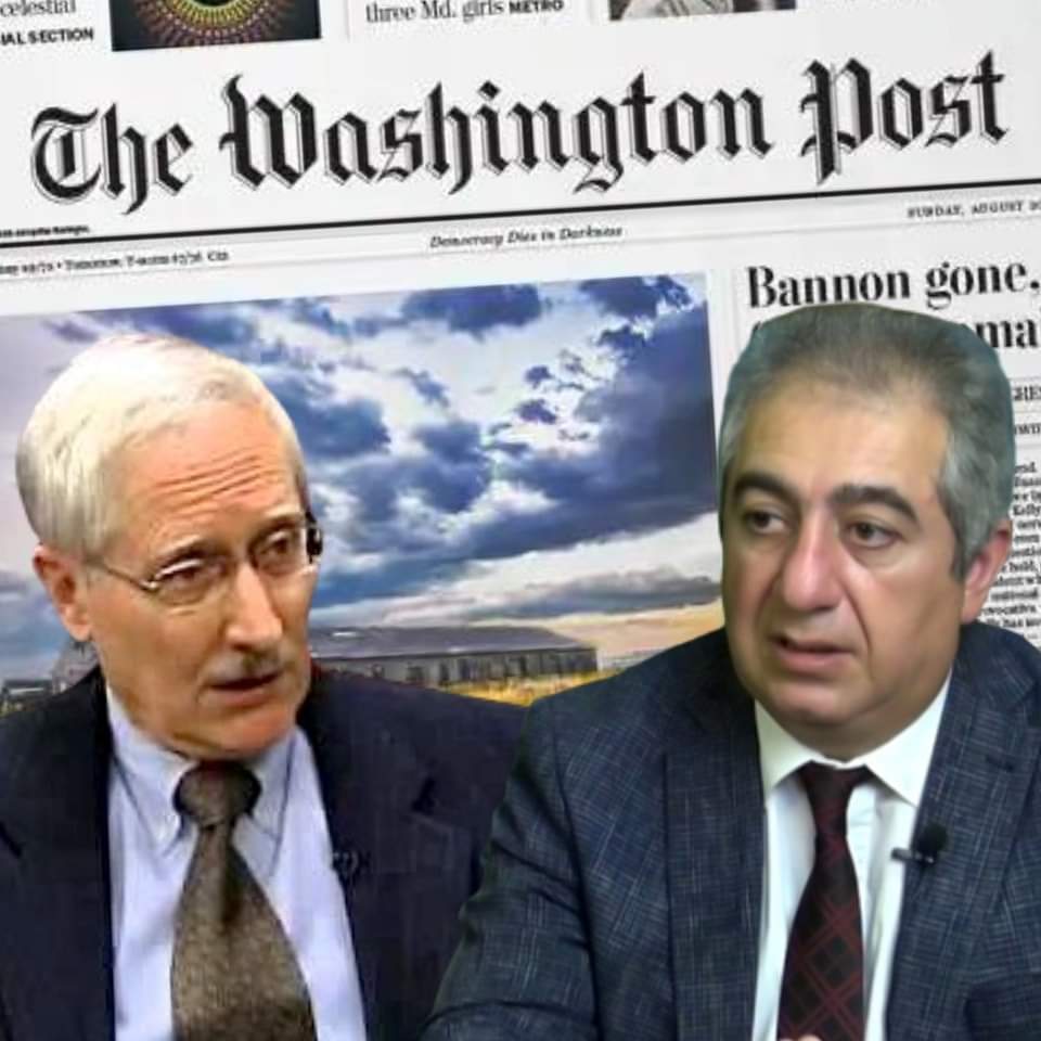 “Azərbaycan xalqı və dünya birliyilə qarşıdurmanı dərinləşdirmək çıxış yolu deyil”