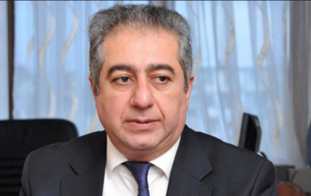 Qubad İbadoğlunun azadlığı tələb edilib