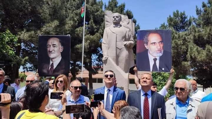 İşgəncələrlə bağlı Milli Şuranın bəyanatı