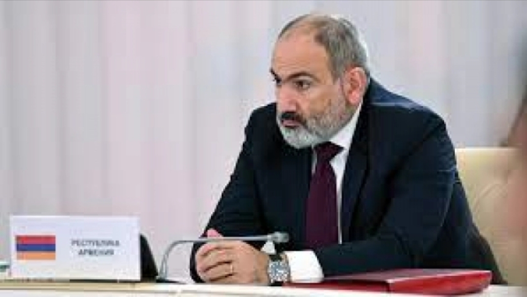 Paşinyan: “Ermənistanın Qarabağda hərbi əməliyyatların dayandırılmasına dair sazişlə əlaqəsi yoxdur”