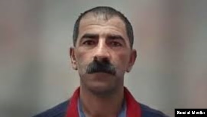 Kürd fəal yenidən ölümə məhkum edilib