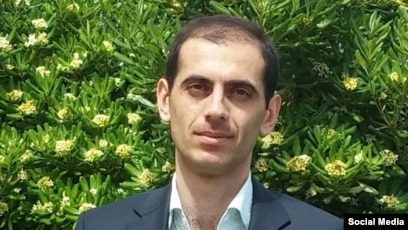 Nazirliyi tənqid edən fəal həbs olunub