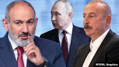 Putin: ‘Müqavilənin bağlanmasına daha heç nə mane olmur, sülhməramlılar isə ən yaxın müddətdə…’