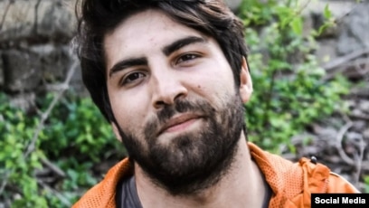 Gənc fəalın inzibati qaydada həbs edildiyi deyilir