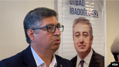 Qubad İbadoğlunun müayinə nəticələri ailəsinə təqdim olunmur