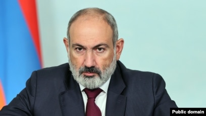 Adı çəkilməyən ‘yüksək vəzifəli Rusiya rəsmisi’: ‘Paşinyan nəhəng addımlarla Zelenskinin yolunu gedir’