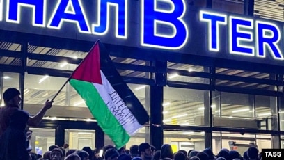 Şimali Qafqazdakı iğtişaşlar Moskvanın Qəzza müharibəsində balans oyununu ifşa edir