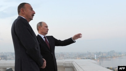 Putin Əliyevlə Qarabağ ermənilərinin reinteqrasiyasını müzakirə edəcək