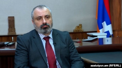 Davit Babayan və Lyova Mnatsakanyan saxlanılıb – prokurorluqdan açıqlama