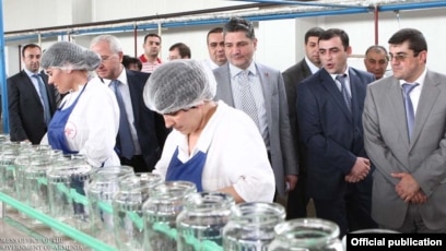 Qarabağ erməniləri nə qədər maaş alırdılar?