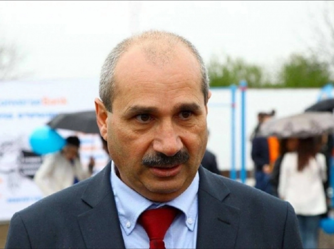 Azərbaycan hakimiyyəti yerli ermənini Xankəndiyə komendant təyin etdi