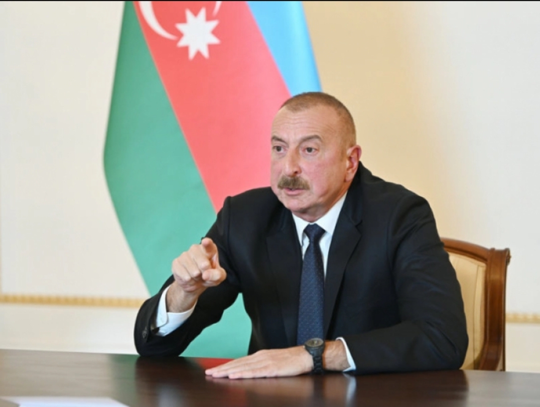 İlham Əliyev Qranadaya səfərdən imtina edib