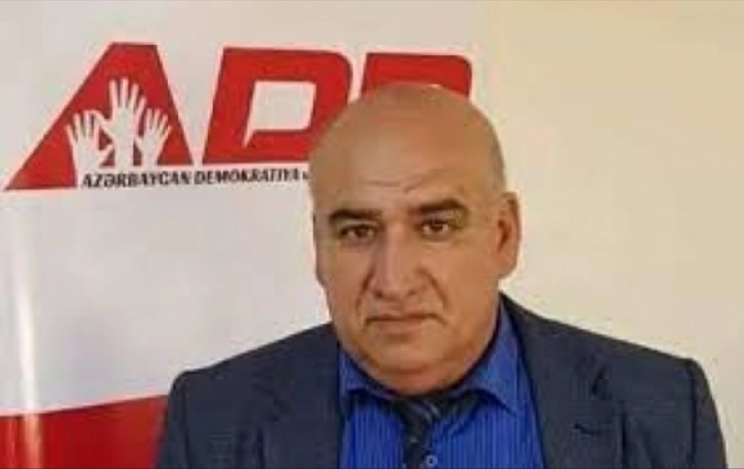 Apellyasiya Məhkəməsi Hüseyn Məliki həbsdə saxlayıb