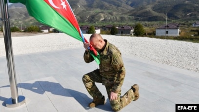 Azərbaycanın avtoritar lideri Qarabağda qələbədən sonra necə davranacaq?