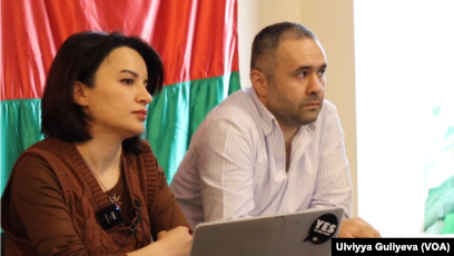Aİ nümayəndəsi “Abzas Media”ya qarşı təzyiqlərdən narahatlığını ifadə edib