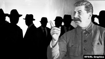 Azərbaycan ötən əsrin 30-cu illərinə qayıdıb?