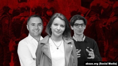Həbs olunan AbzasMedia-çıların anaları pensiyasız qalıb