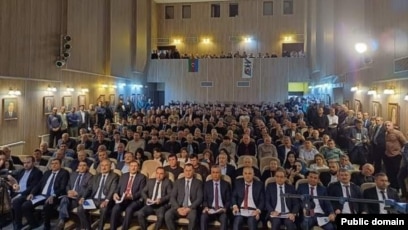 AXCP hakimiyyəti azad seçki mühitinin yaradılması üçün islahatlara çağırır