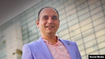 Kanal 13 internet televiziyasının rəhbərinin apellyasiya şikayəti təmin olunmadı