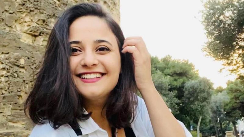 “AbzasMedia”nın daha bir əməkdaşı saxlanılıb