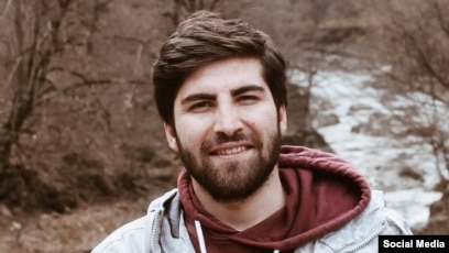 Məhkəmə fəalın apellyasiya şikayətini təmin edib
