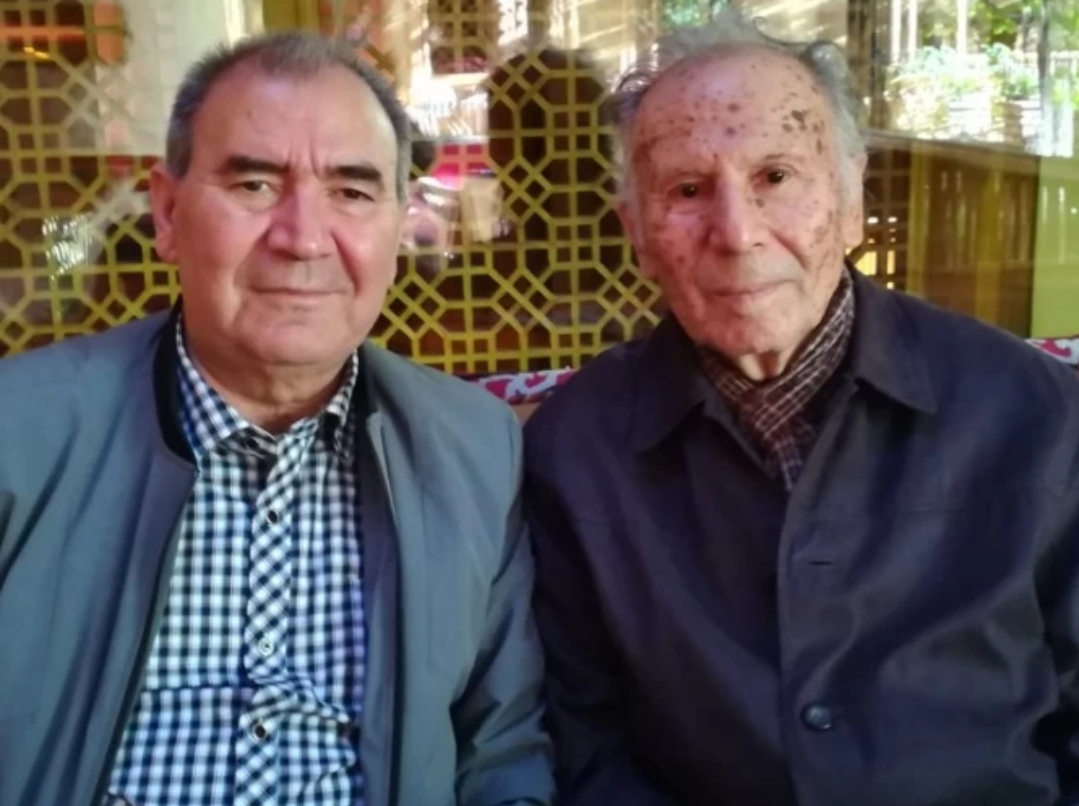 Böyük yazıçı Çingiz Hüseynov haqqında vida sözü