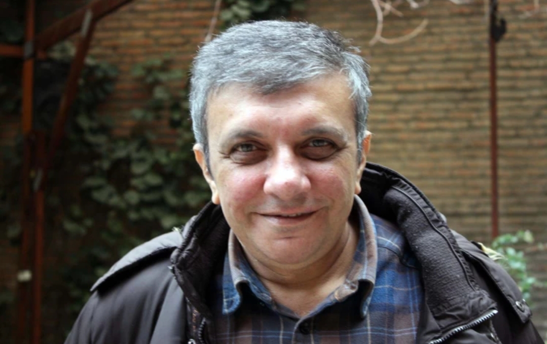 Jurnalist Şahin Rzayev həbs edilib