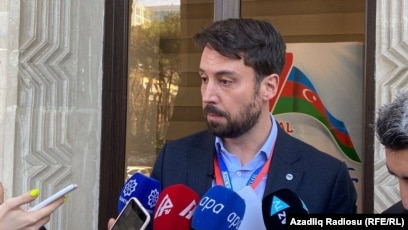 ATƏT Müşahidə Missiyasının rəhbəri: ‘Bəzən qutularda bülletenlərin sayı səs verənlərdən çox olurdu’