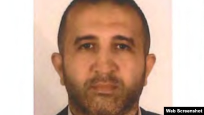 İranlı dissidentə sui-qəsd cəhdində ittiham olunan azərbaycanlı ABŞ-a təslim edilib