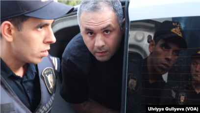Ülvi Həsənli: “Görünür, mənim adımdan ‘Toplum TV’ işi üzrə saxlanılanlardan ifadə almaq üçün istifadə etmək istəyirlər”