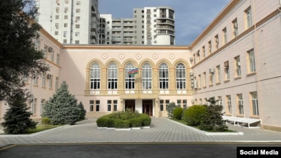 Bakı apellyasiya məhkəməsi jurnalisti həbsdə saxlayıb