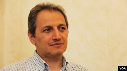 Bir qrup media eksperti Ələsgər Məmmədli ilə bağlı Daxili İşlər nazirinə müraciət edib
