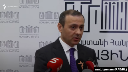 Armen Qriqoryan: Ermənistan və Azərbaycan arasında yeni eskalasiya Bakıdan çox Moskvadan asılıdır