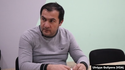 AXCP funksionerinə 5 il həbs kəsildi: onunla birlikdə mühakimə olunanlara şərti cəza verildi