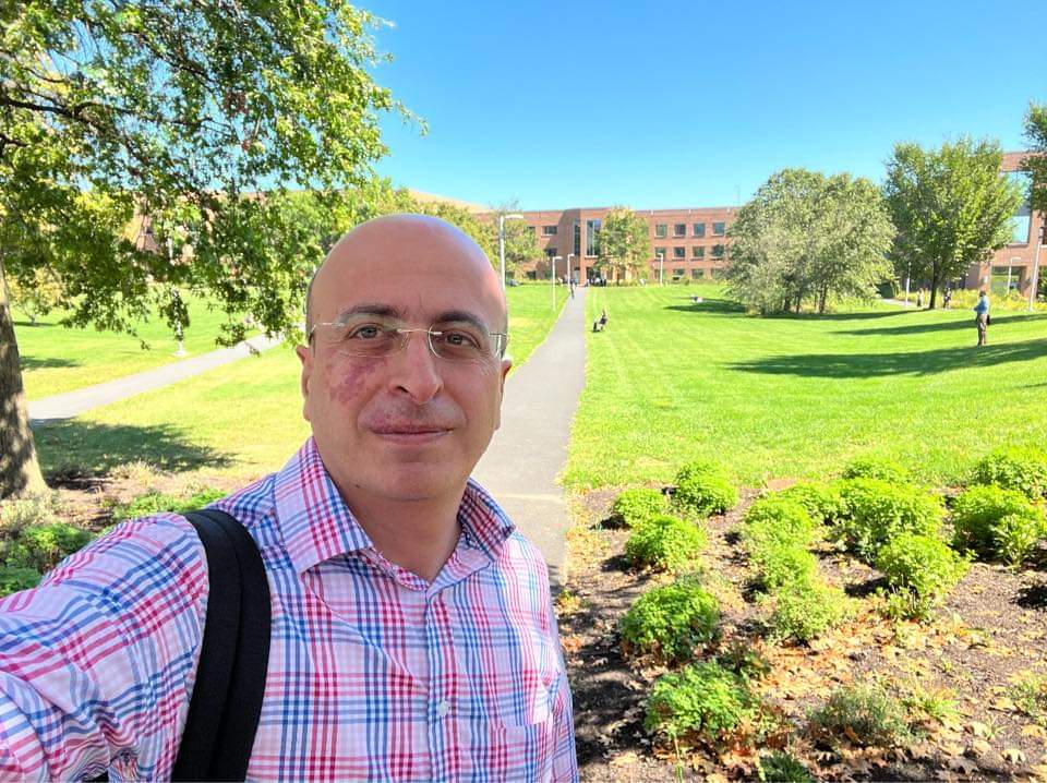 Gürcüstanda nə baş verir?